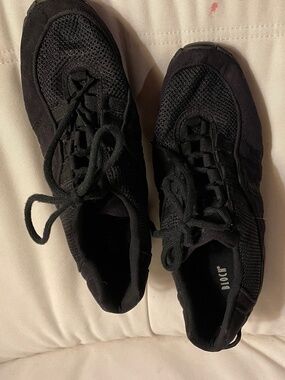 Bloch Dance Shoes